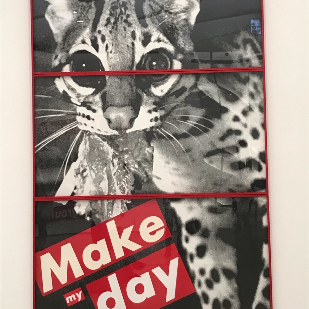 Meet your Posher, Chang